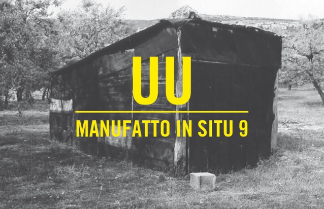 Manufatto in Situ 9